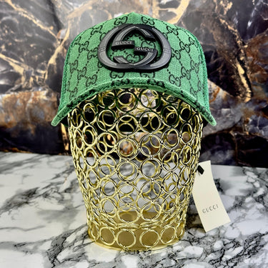 Gorra Gucci #38